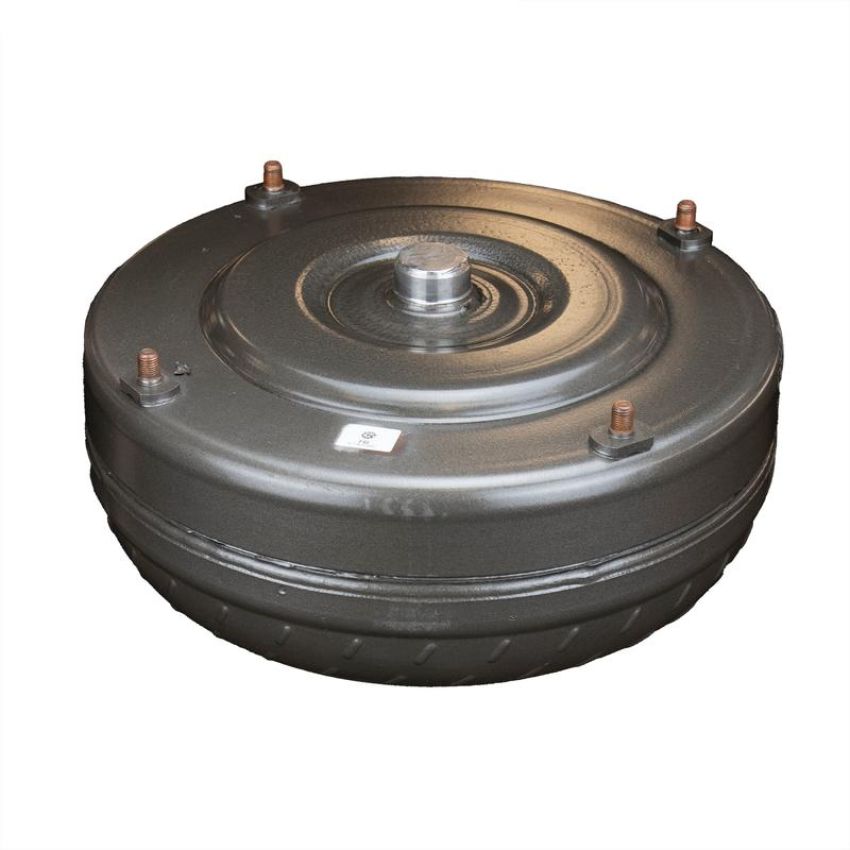 TC TORQUE CONVRTR F60 Torque Converter