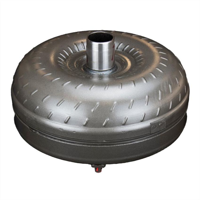 TC TORQUE CONVRTR F60 Torque Converter