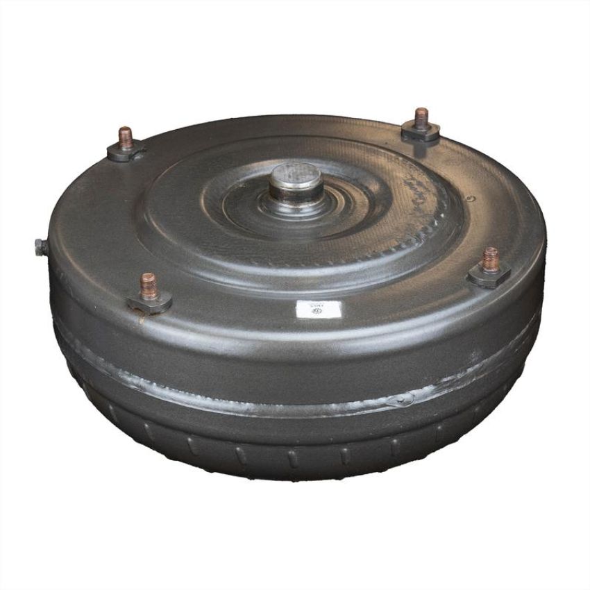 TC TORQUE CONVRTR F60LS Torque Converter