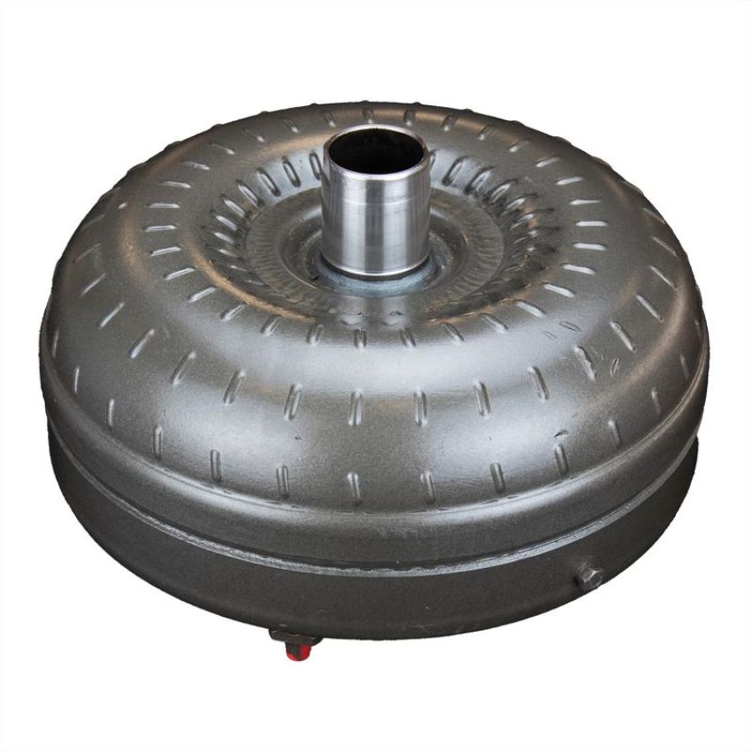 TC TORQUE CONVRTR F60LS Torque Converter