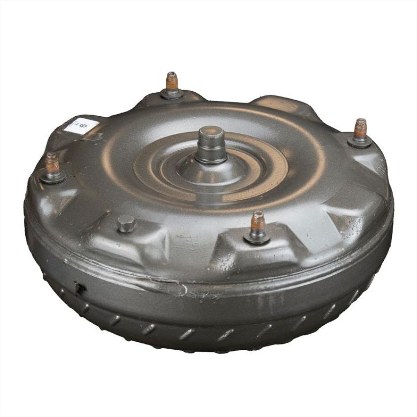 TC TORQUE CONVRTR F61 Torque Converter