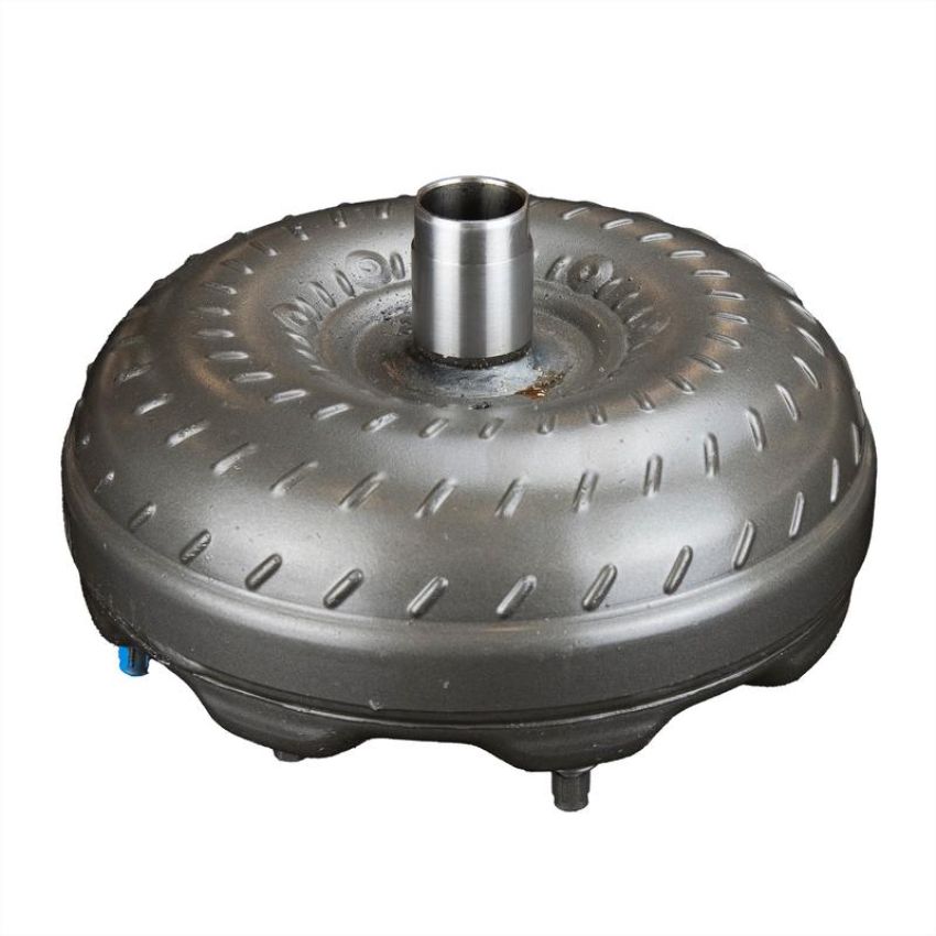 TC TORQUE CONVRTR F61 Torque Converter