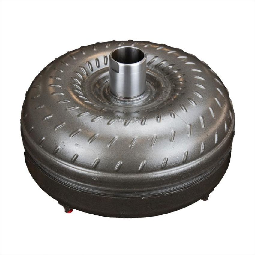 TC TORQUE CONVRTR F63 Torque Converter