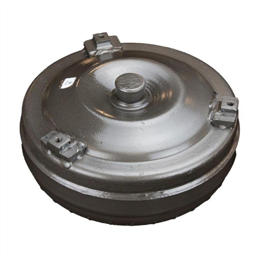 TC TORQUE CONVRTR F63 Torque Converter