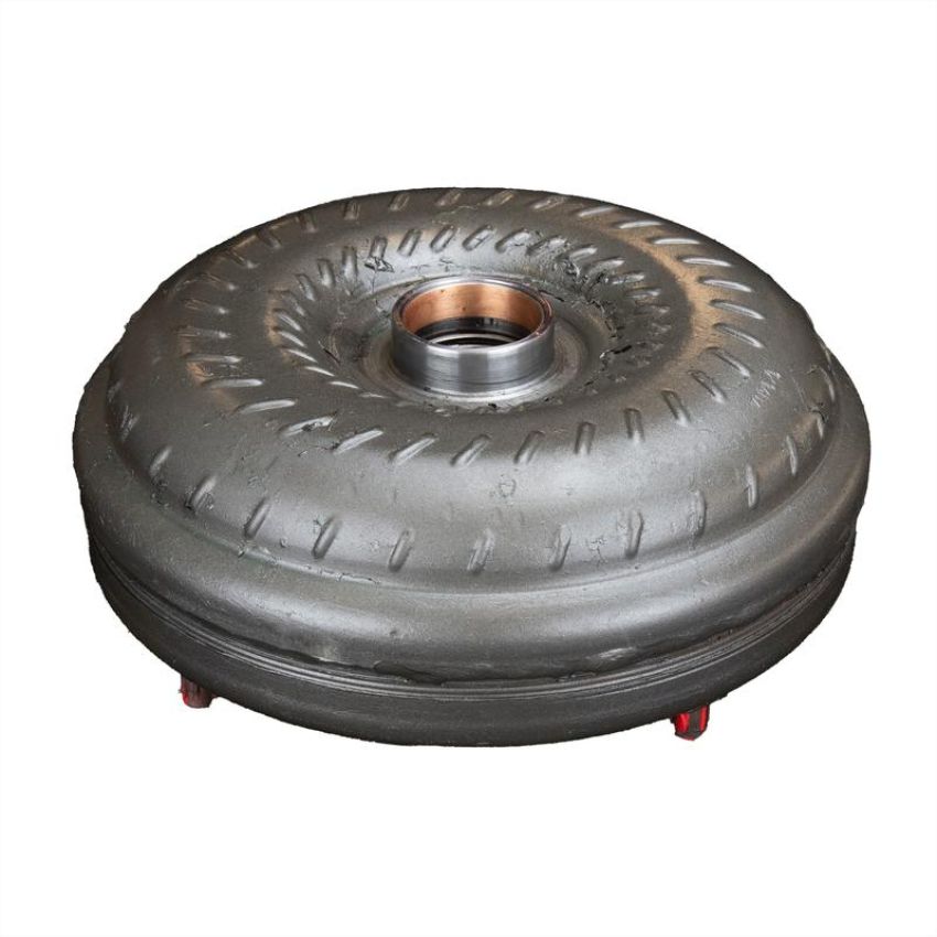 TC TORQUE CONVRTR F67 Torque Converter