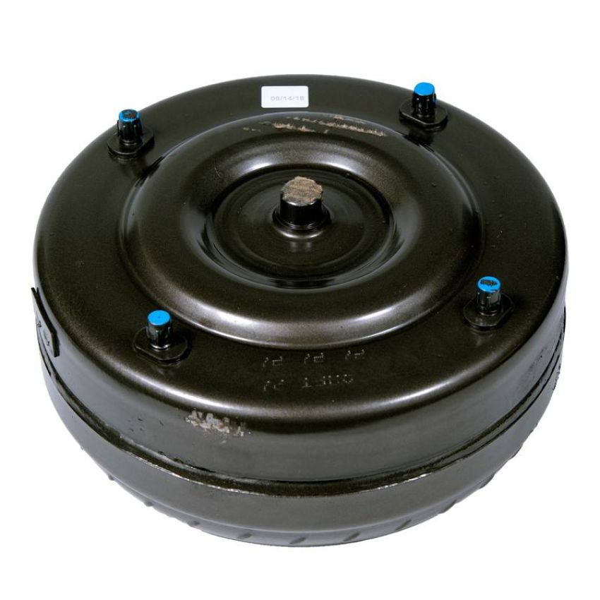 TC TORQUE CONVRTR F68E-2-HS Torque Converter