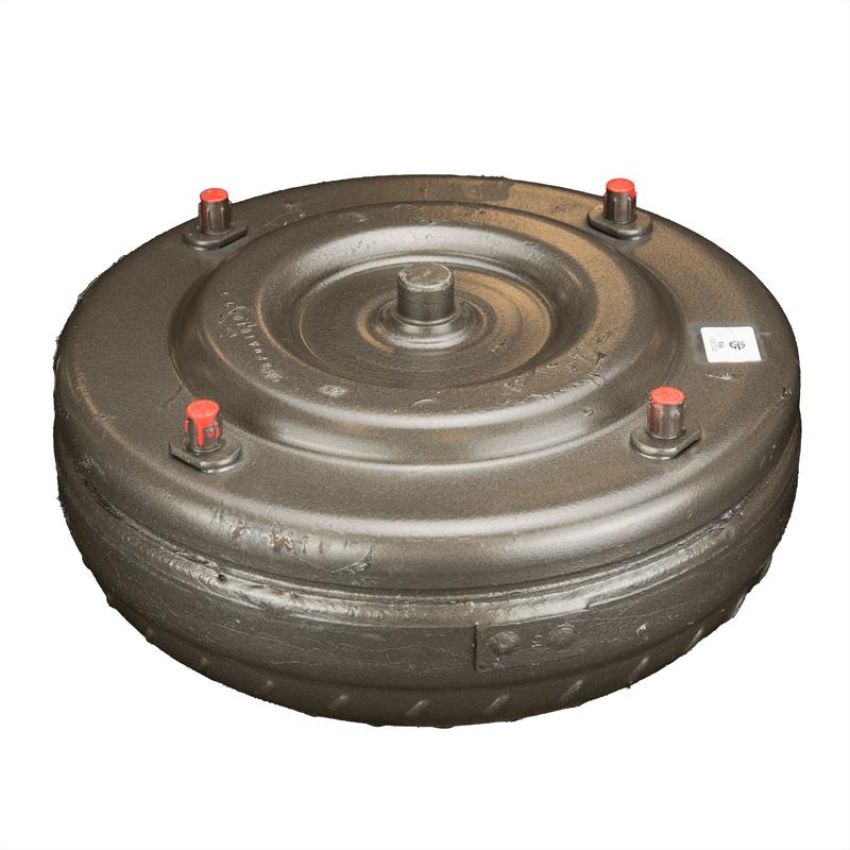 TC TORQUE CONVRTR F69 Torque Converter