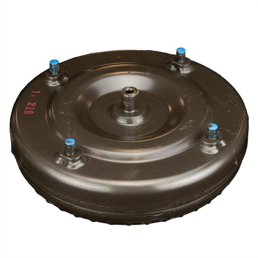 TC TORQUE CONVRTR F72 Torque Converter