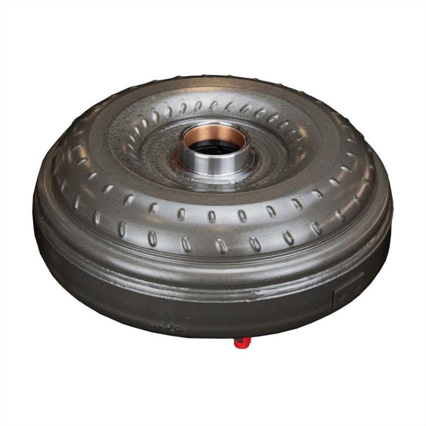 TC TORQUE CONVRTR F73 Torque Converter