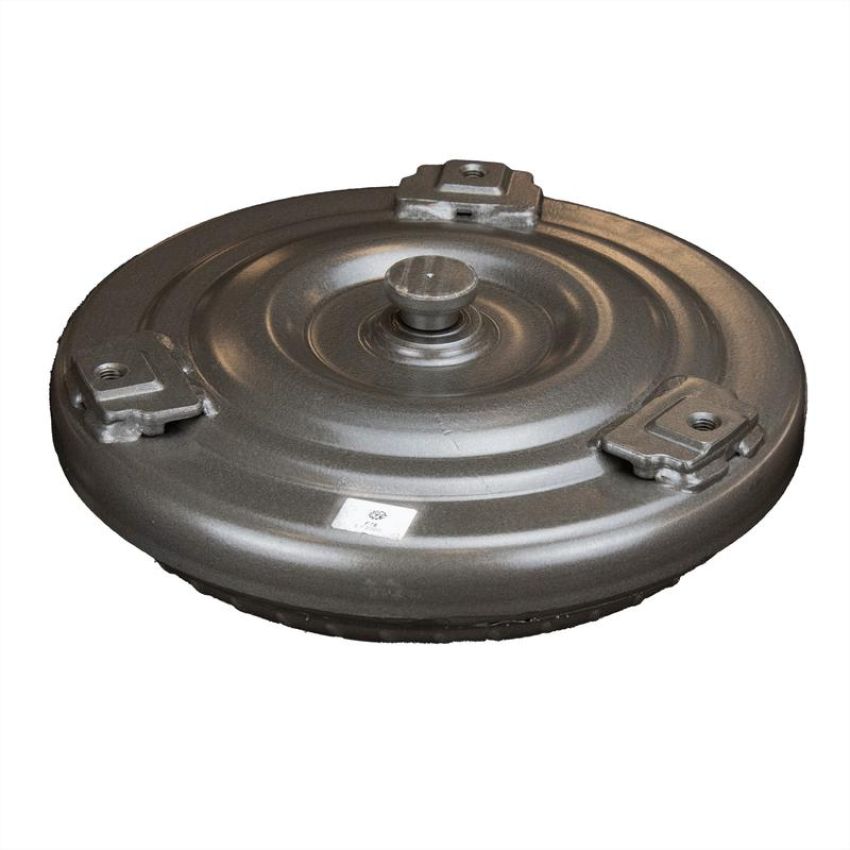 TC TORQUE CONVRTR F76 Torque Converter
