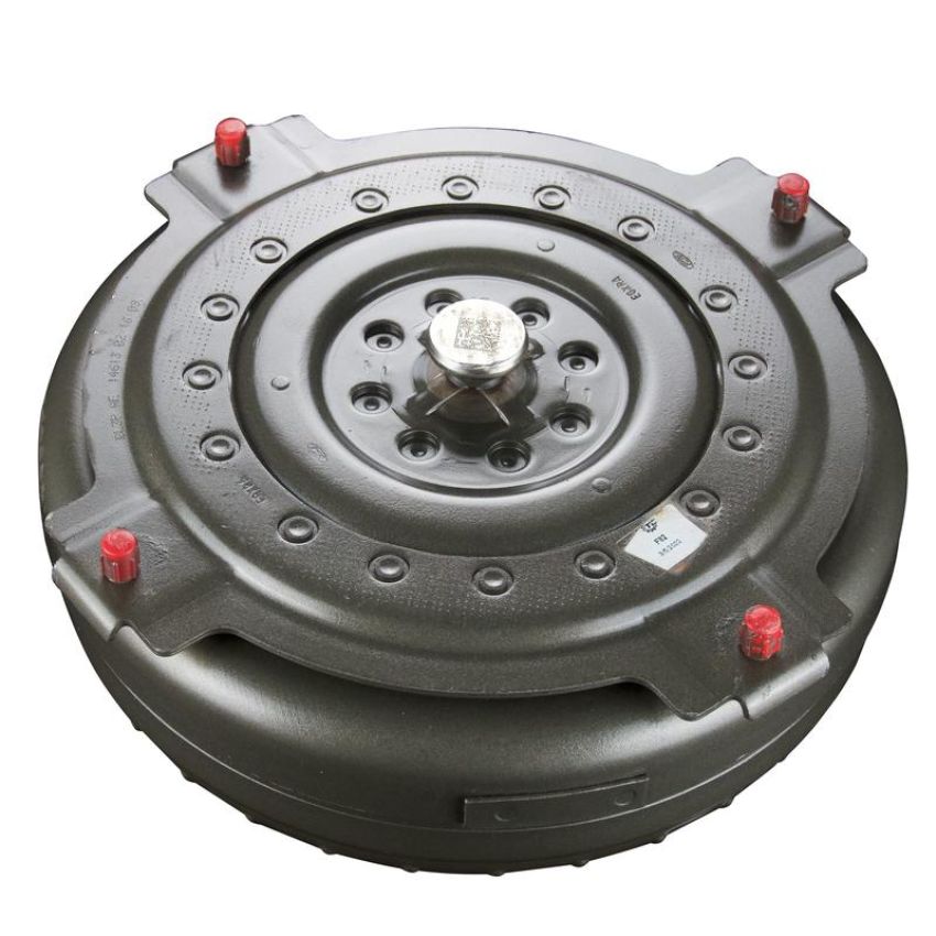 TC TORQUE CONVRTR F82 Torque Converter