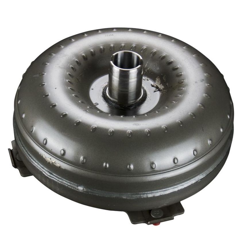 TC TORQUE CONVRTR F82 Torque Converter