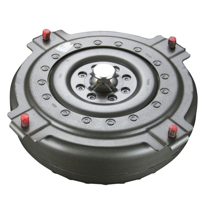 TC TORQUE CONVRTR F82A Torque Converter