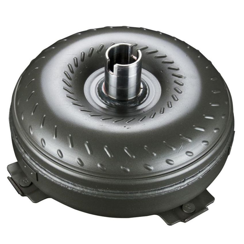 TC TORQUE CONVRTR F82A Torque Converter