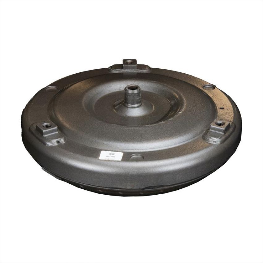 TC TORQUE CONVRTR HMS1 Torque Converter