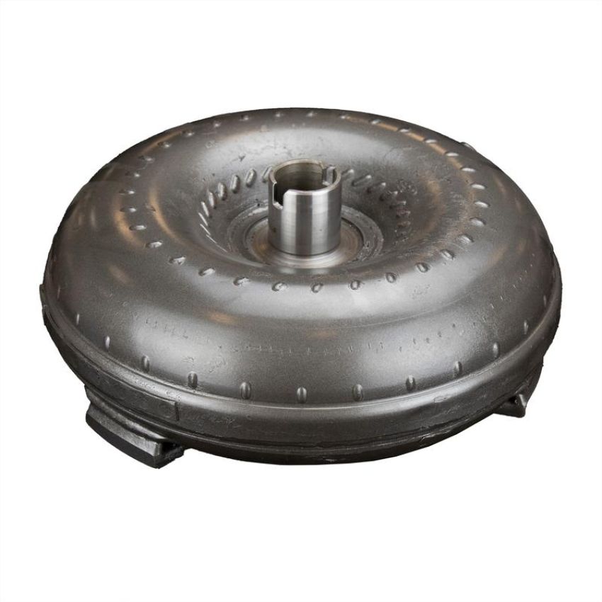 TC TORQUE CONVRTR MC17 Torque Converter