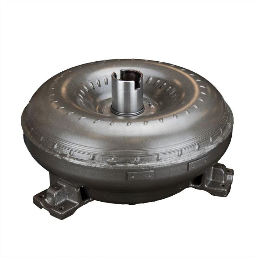 TC TORQUE CONVRTR MC25 Torque Converter