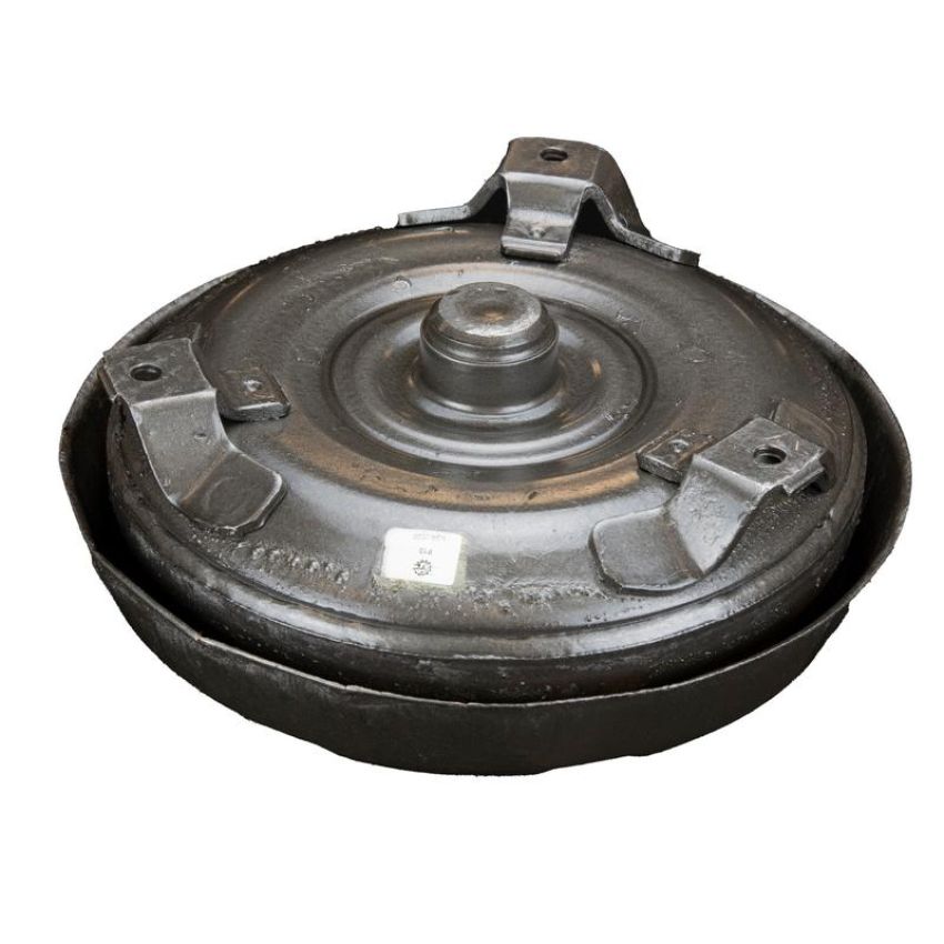 TC TORQUE CONVRTR P10 Torque Converter