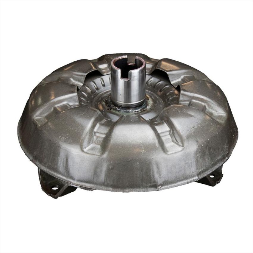 TC TORQUE CONVRTR P10 Torque Converter