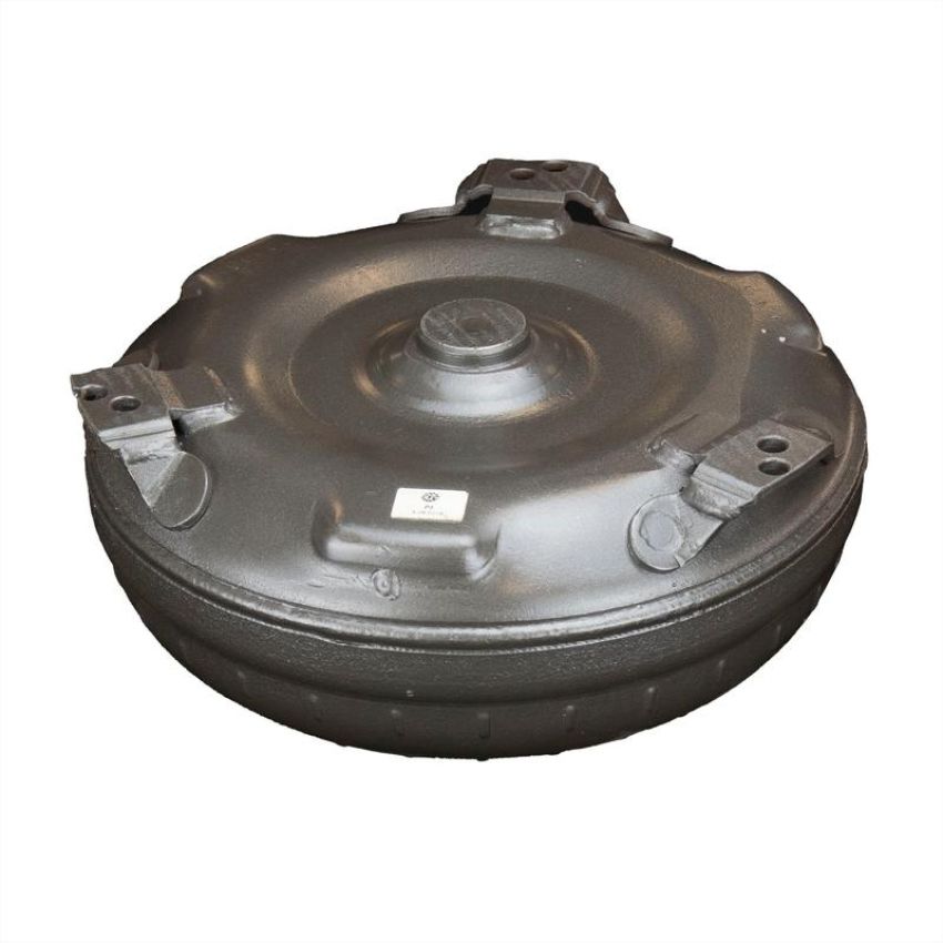 TC TORQUE CONVRTR P3 Torque Converter