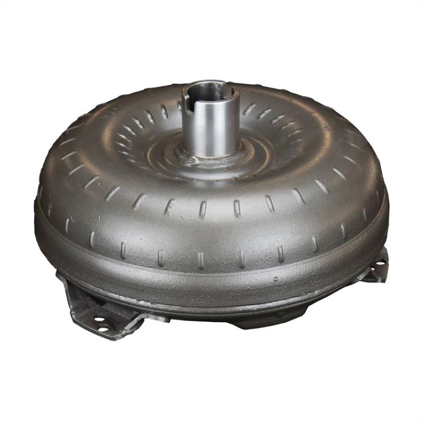 TC TORQUE CONVRTR P3 Torque Converter