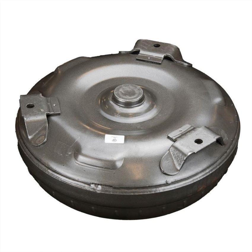 TC TORQUE CONVRTR P4 Torque Converter