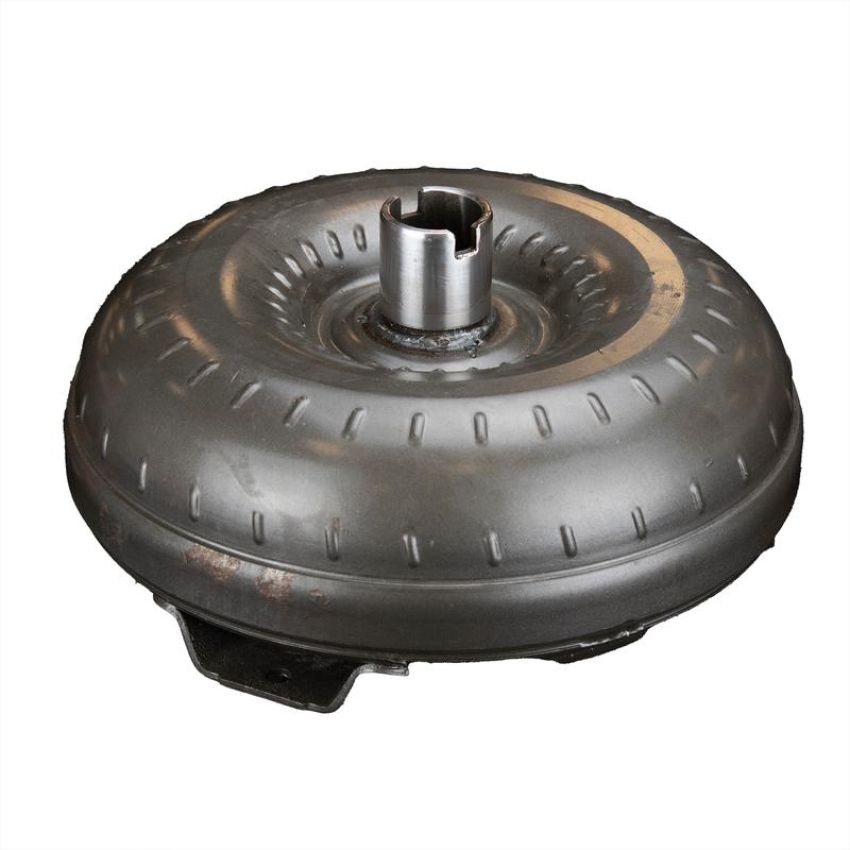 TC TORQUE CONVRTR P4 Torque Converter
