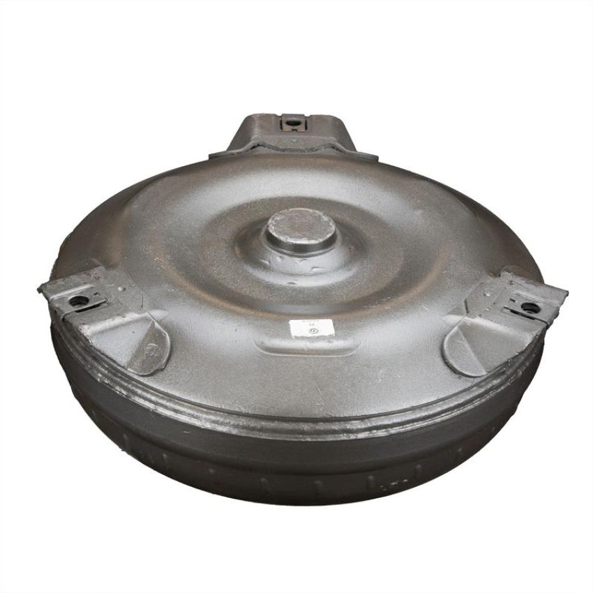 TC TORQUE CONVRTR P5 Torque Converter