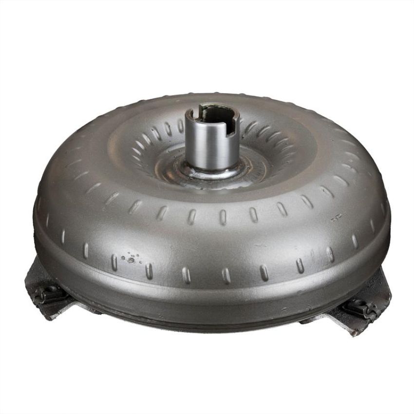 TC TORQUE CONVRTR P5 Torque Converter
