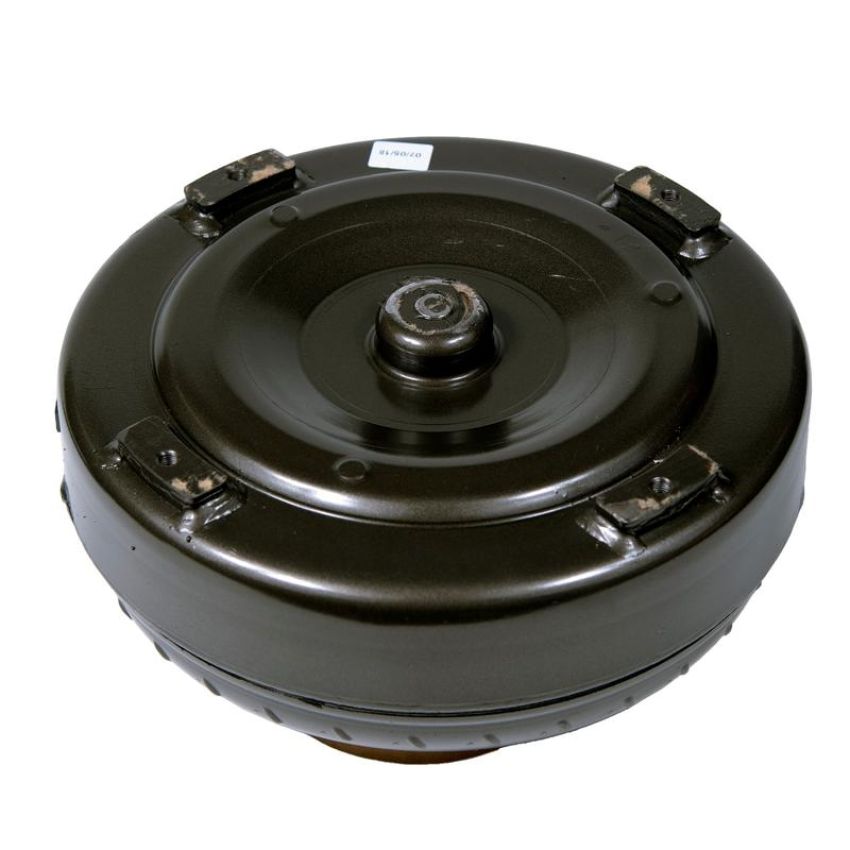 TC TORQUE CONVRTR R36LS Torque Converter