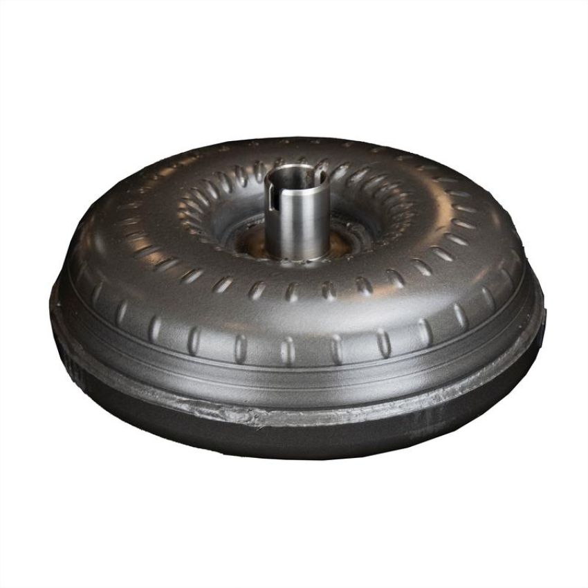 TC TORQUE CONVRTR TO17 Torque Converter
