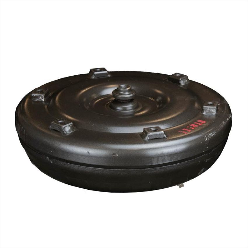 TC TORQUE CONVRTR TO18 Torque Converter