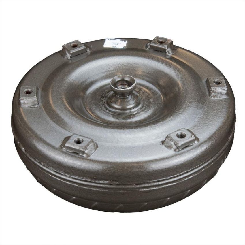TC TORQUE CONVRTR TO22 Torque Converter