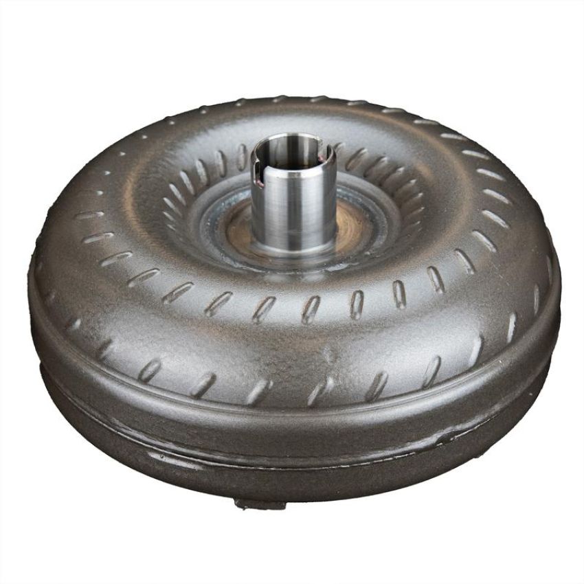 TC TORQUE CONVRTR TO22 Torque Converter