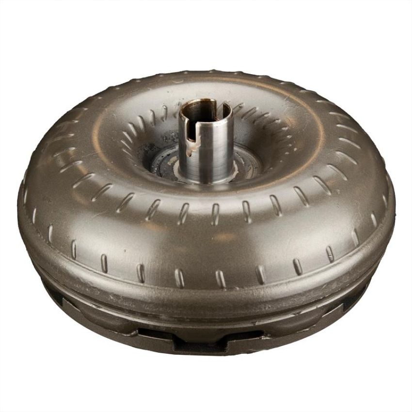TC TORQUE CONVRTR TO25 Torque Converter