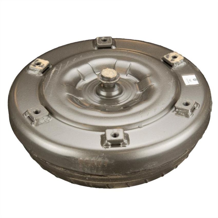 TC TORQUE CONVRTR TO27 Torque Converter