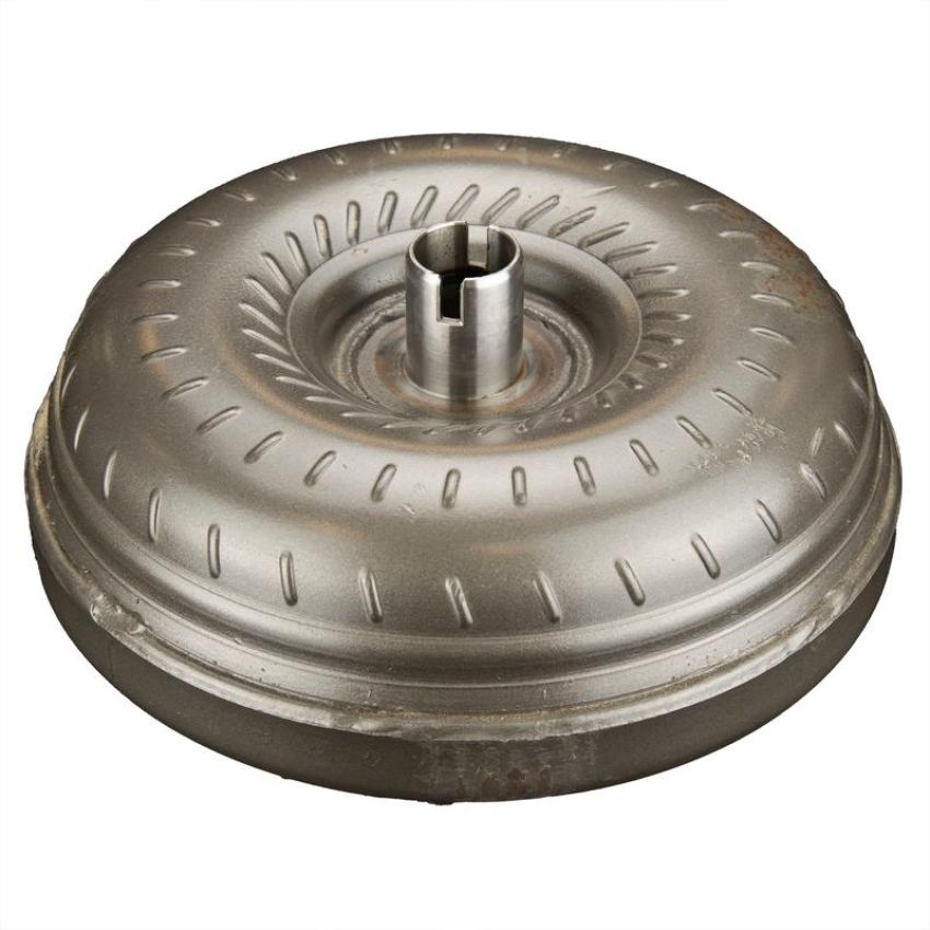TC TORQUE CONVRTR TO27 Torque Converter