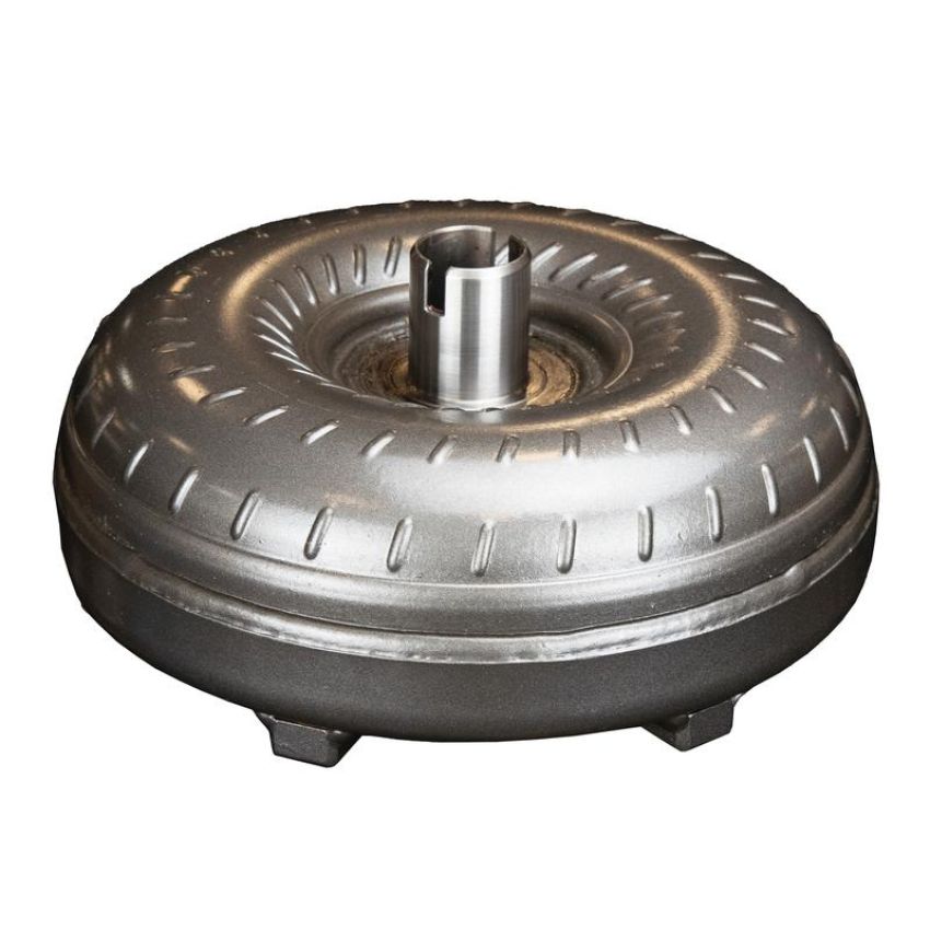 TC TORQUE CONVRTR TO53 Torque Converter