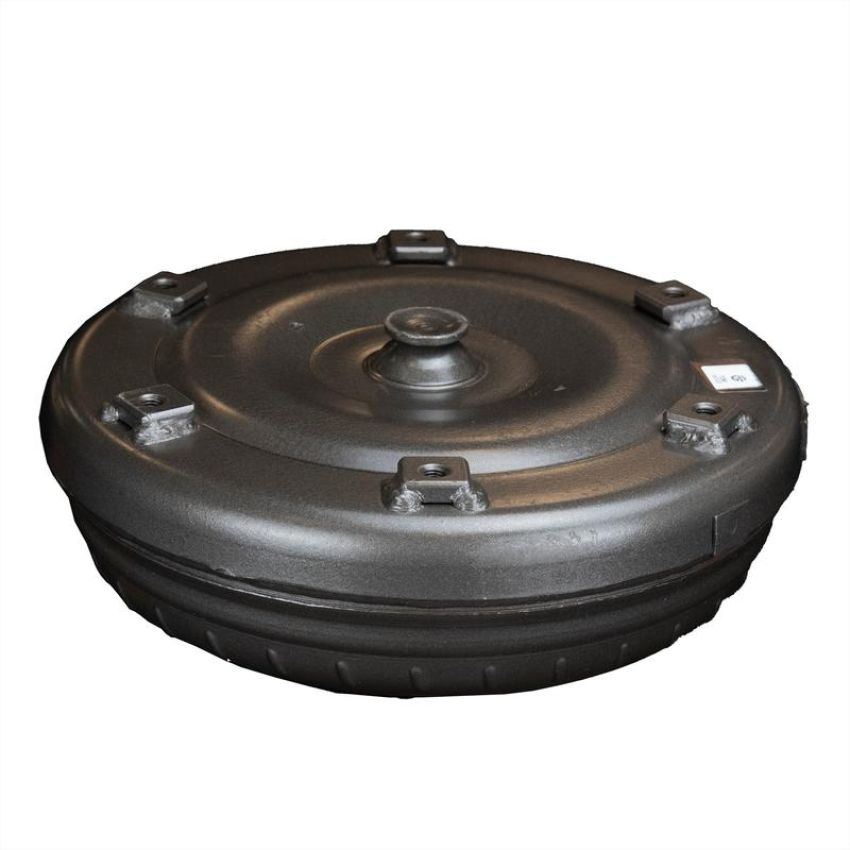 TC TORQUE CONVRTR TO60 Torque Converter