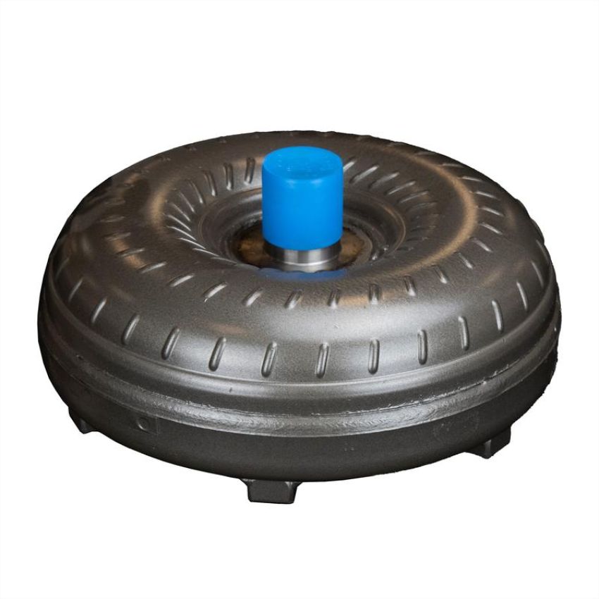 TC TORQUE CONVRTR TO70 Torque Converter