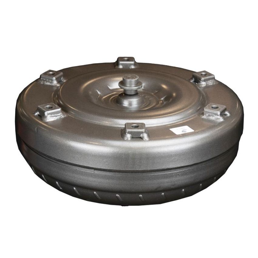 TC TORQUE CONVRTR TO83 Torque Converter