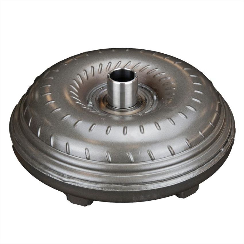 TC TORQUE CONVRTR TO86 Torque Converter