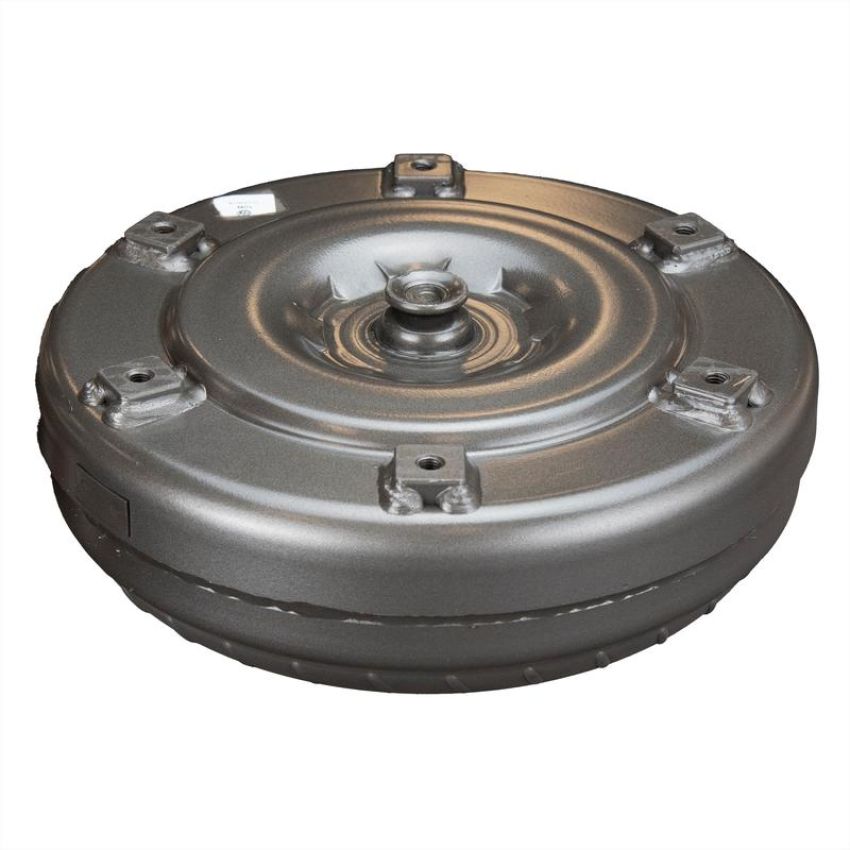 TC TORQUE CONVRTR TO89 Torque Converter