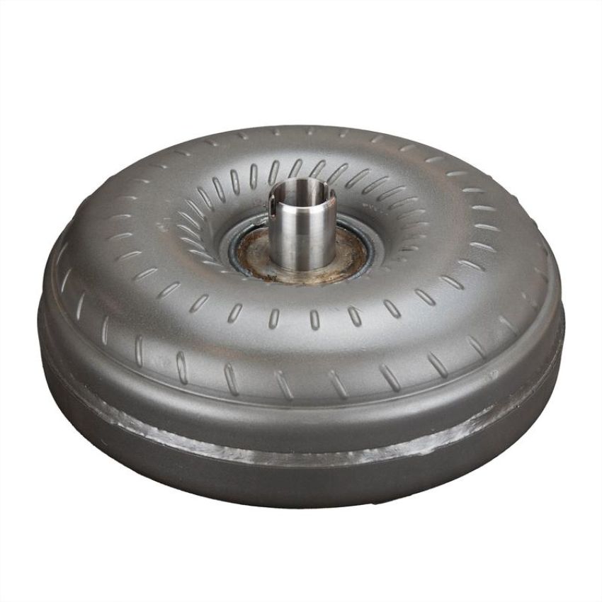 TC TORQUE CONVRTR TO89 Torque Converter
