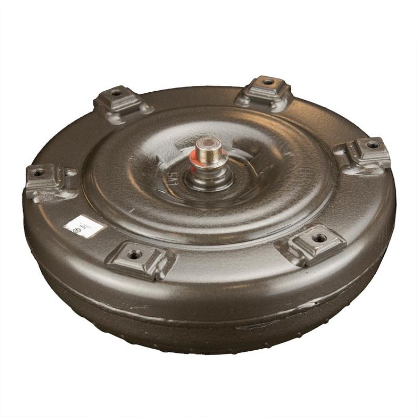 TC TORQUE CONVRTR TO91 Torque Converter