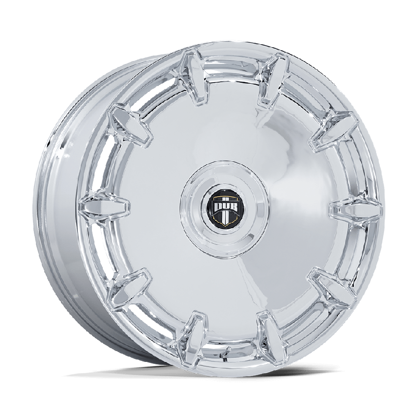 DUB 1PC Wheel blank 72.56 18