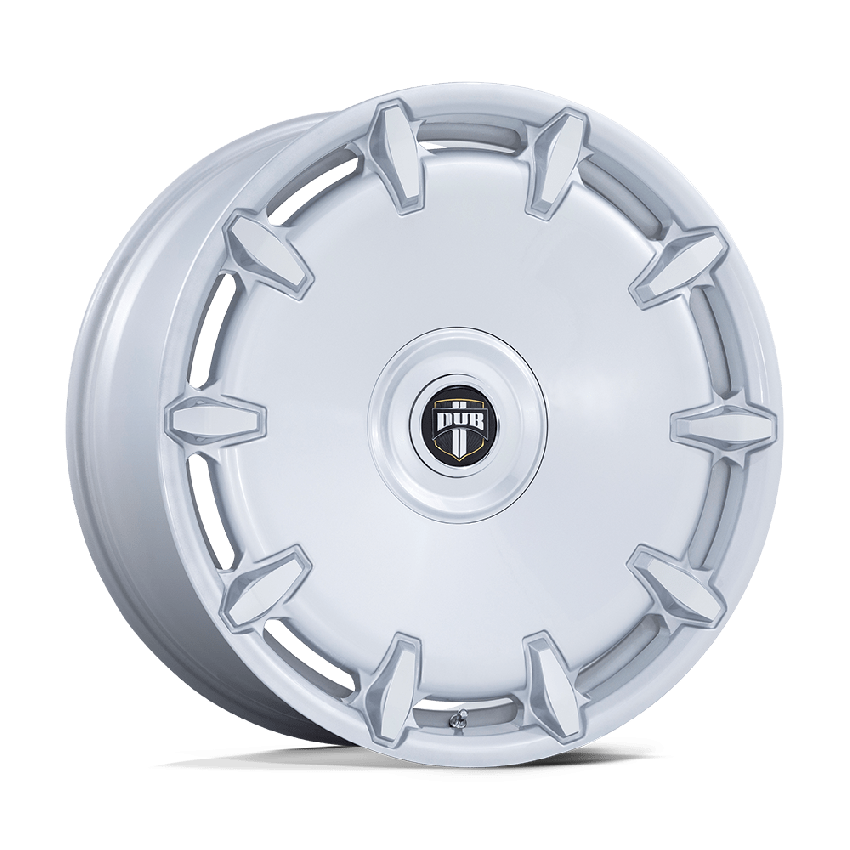 DUB 1PC Wheel 6x135/6x139.7 100.30 30