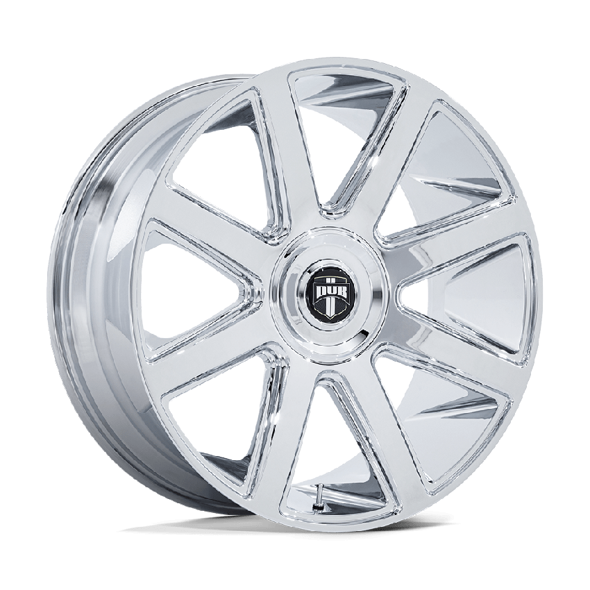 PULL 24X10 BLANK 72 +15 CHROME