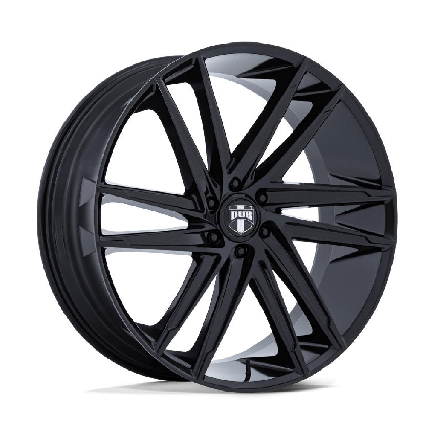 DUB 1PC DC275 BLAZE Wheel 26X10 6X135 87.1 30.0