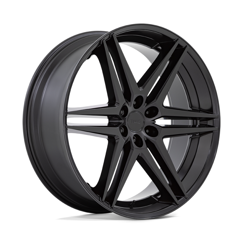 DUB 1PC Wheel 6x139.7 106.10 25